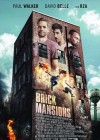 Brick Mansions poster