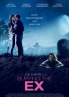 Burying the Ex poster