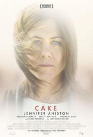Cake poster