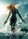 Captain America: The Winter Soldier poster