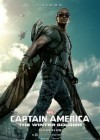 Captain America: The Winter Soldier poster