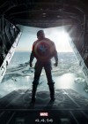 Captain America: The Winter Soldier poster