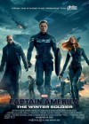 Captain America: The Winter Soldier poster