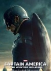 Captain America: The Winter Soldier poster