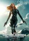 Captain America: The Winter Soldier poster