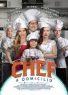 Chef poster