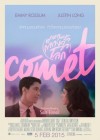 Comet poster