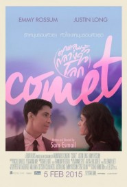 Comet poster