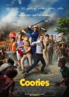 Cooties poster