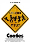 Cooties poster