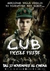 Cub poster