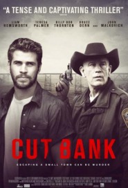 Cut Bank poster