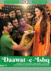 Daawat-e-Ishq poster