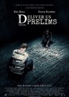Deliver Us from Evil poster