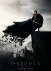 Dracula Untold poster