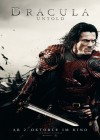 Dracula Untold poster