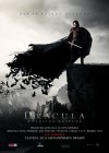 Dracula Untold poster