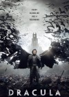 Dracula Untold poster