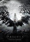 Dracula Untold poster