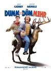 Dumb and Dumber To poster