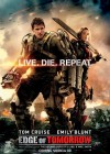 Edge of Tomorrow poster