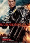 Edge of Tomorrow poster