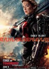 Edge of Tomorrow poster