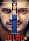Ek Villain poster