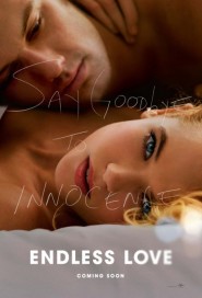 Endless Love poster