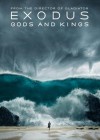 Exodus: Gods and Kings poster