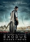 Exodus: Gods and Kings poster