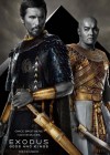 Exodus: Gods and Kings poster