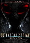 Extraterrestrial poster