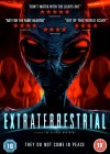 Extraterrestrial poster
