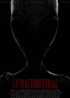 Extraterrestrial poster
