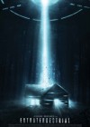 Extraterrestrial poster
