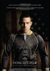 Foxcatcher poster