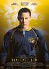 Foxcatcher poster