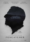 Foxcatcher poster