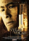 From Vegas to Macau poster