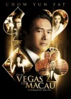 From Vegas to Macau poster