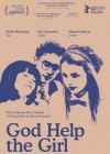 God Help the Girl poster