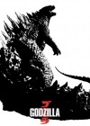 Godzilla poster