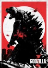 Godzilla poster