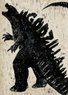 Godzilla poster