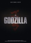 Godzilla poster