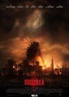 Godzilla poster