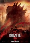 Godzilla poster