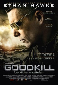 Good Kill poster