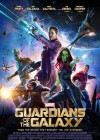 Guardians of the Galaxy poster